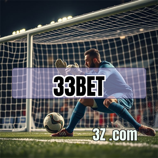 Entre no Cassino do 33bet VIP e Aumente Sua Diversão